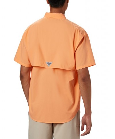 PFG Men's Bahama II UPF-50 Quick Dry Shirt PD06 $23.20 Shirts