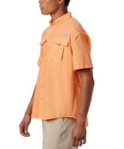 PFG Men's Bahama II UPF-50 Quick Dry Shirt PD06 $23.20 Shirts