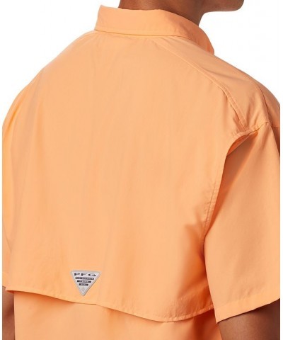 PFG Men's Bahama II UPF-50 Quick Dry Shirt PD06 $23.20 Shirts