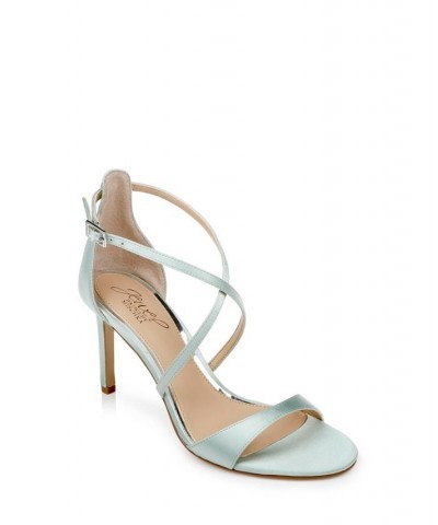 Women's Dimitra Evening Sandals PD05 $43.56 Shoes