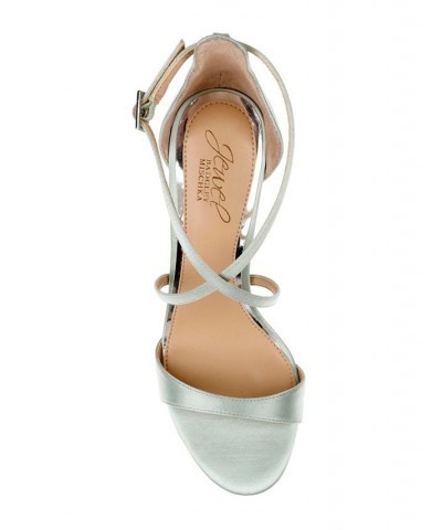 Women's Dimitra Evening Sandals PD05 $43.56 Shoes