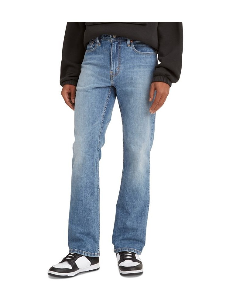 Men's 527™ Slim Bootcut Fit Jeans One More Wash $31.50 Jeans