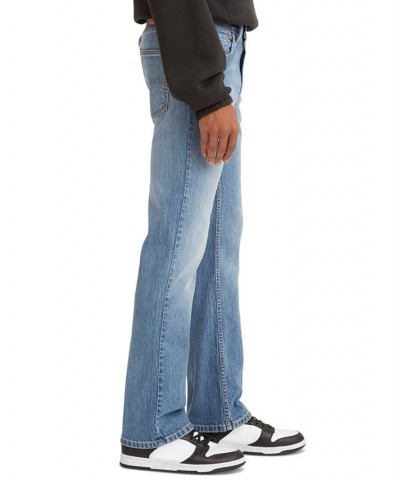 Men's 527™ Slim Bootcut Fit Jeans One More Wash $31.50 Jeans