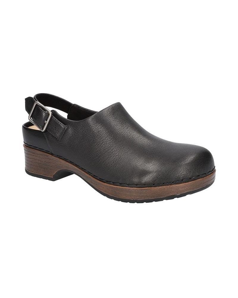 Women's Starlee Clogs PD01 $57.20 Shoes