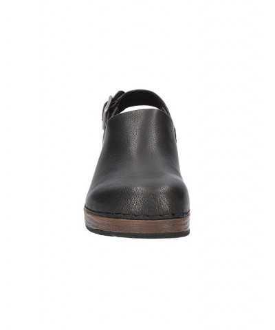 Women's Starlee Clogs PD01 $57.20 Shoes