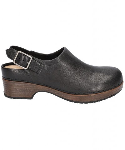 Women's Starlee Clogs PD01 $57.20 Shoes