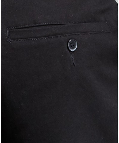 Men's Everyday Chino Pant Black $17.55 Pants