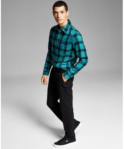 Men's Everyday Chino Pant Black $17.55 Pants