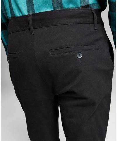 Men's Everyday Chino Pant Black $17.55 Pants