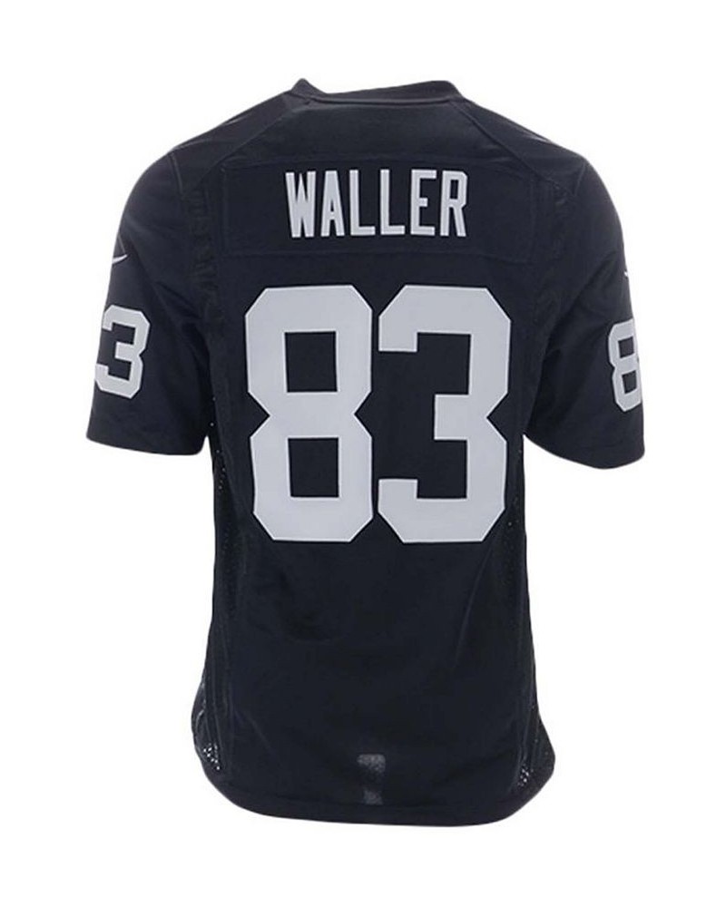 Las Vegas Raiders Men's Game Jersey - Darren Waller $51.36 Jersey