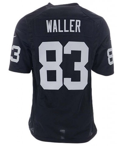 Las Vegas Raiders Men's Game Jersey - Darren Waller $51.36 Jersey