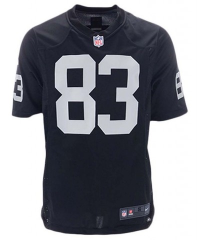 Las Vegas Raiders Men's Game Jersey - Darren Waller $51.36 Jersey