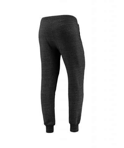 Men's Black Army Black Knights Dodgeball Tri-Blend Pants $32.90 Pants