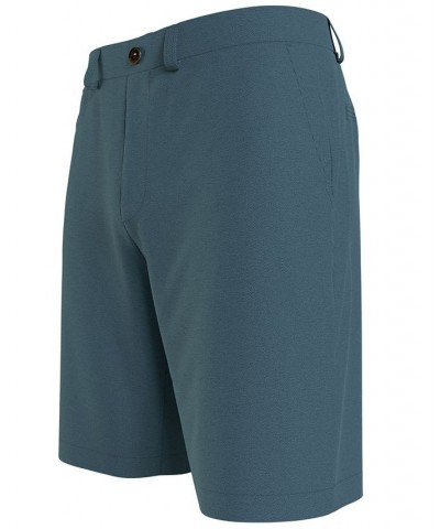 Men's Big & Tall Tommy 9" Short Green $32.12 Shorts