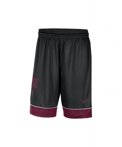 Florida State Seminoles Fast Break Shorts $15.12 Shorts