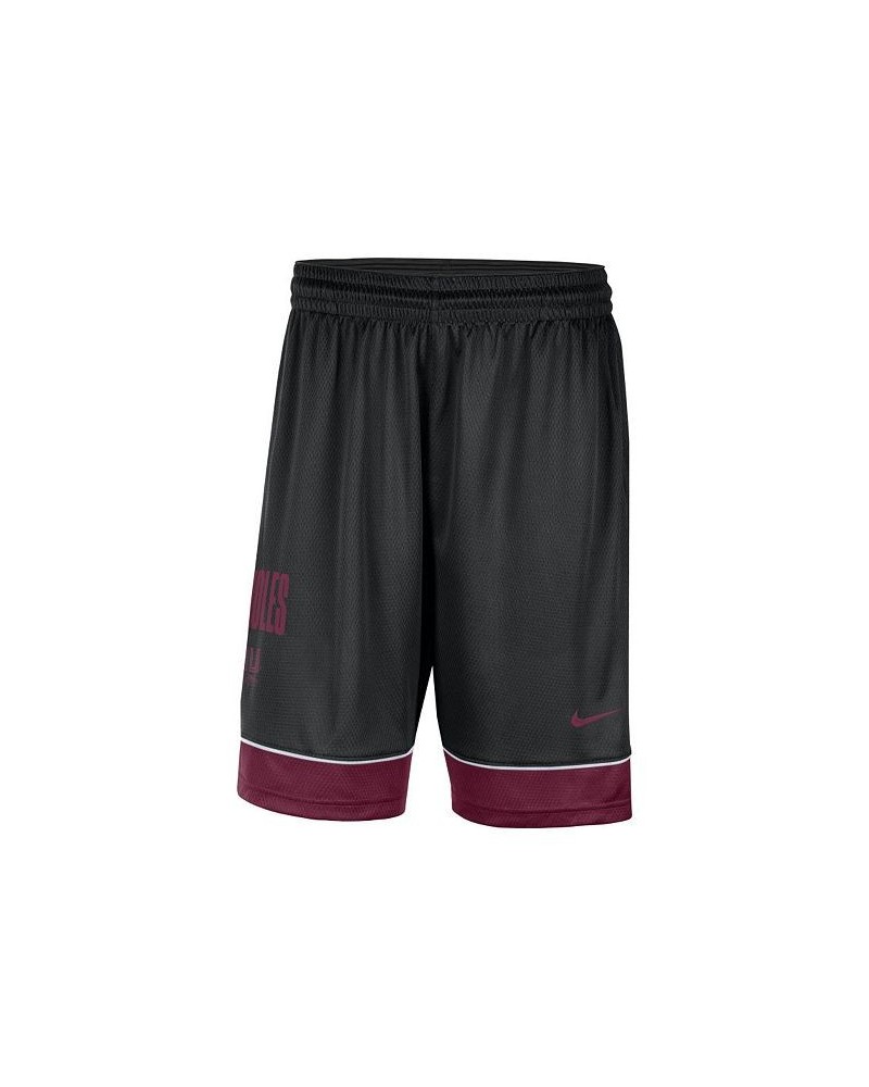 Florida State Seminoles Fast Break Shorts $15.12 Shorts