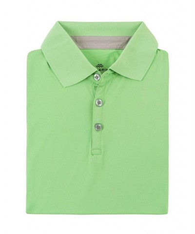 Men's Designer Golf Polo Shirt, Plus Size PD09 $13.50 Polo Shirts