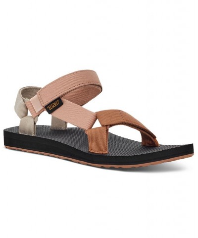 Women's Original Universal Sandals PD07 $27.30 Shoes