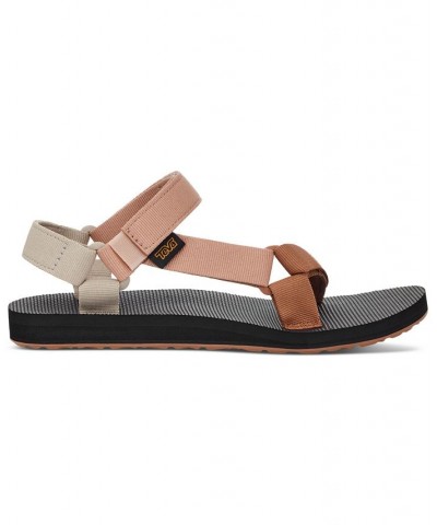 Women's Original Universal Sandals PD07 $27.30 Shoes