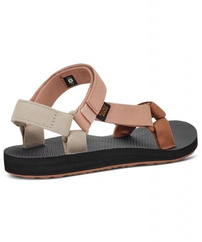 Women's Original Universal Sandals PD07 $27.30 Shoes