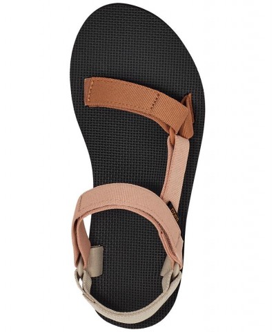 Women's Original Universal Sandals PD07 $27.30 Shoes