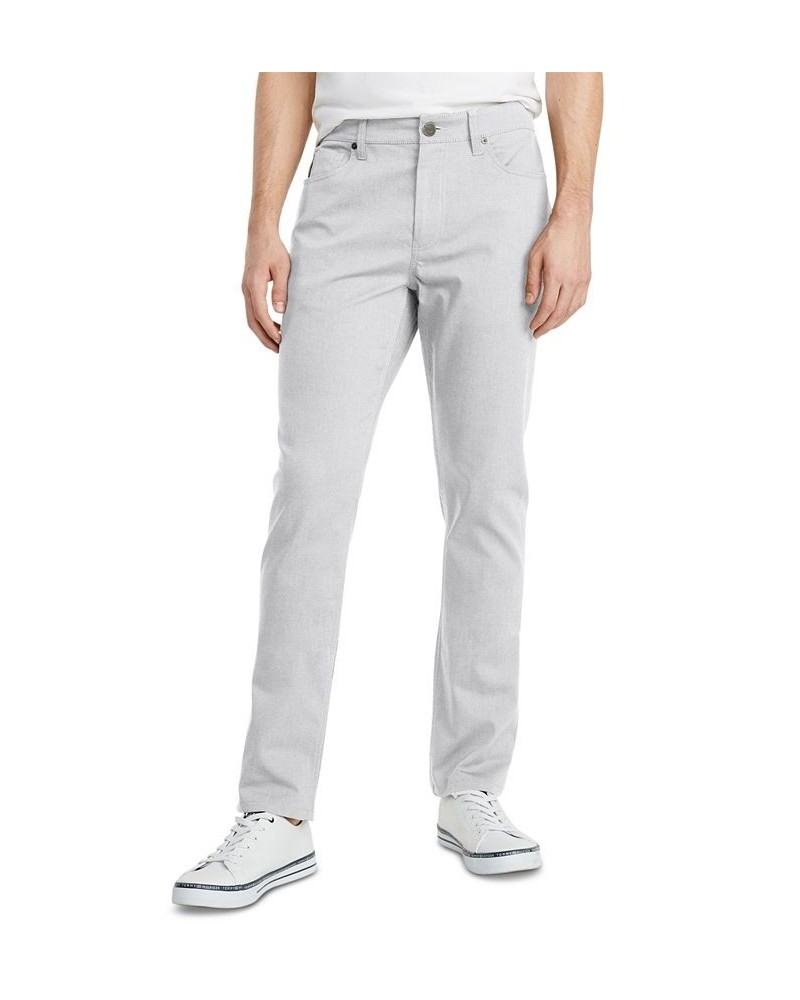 Men's TH FLEX 5 Pocket Pants PD02 $39.41 Pants