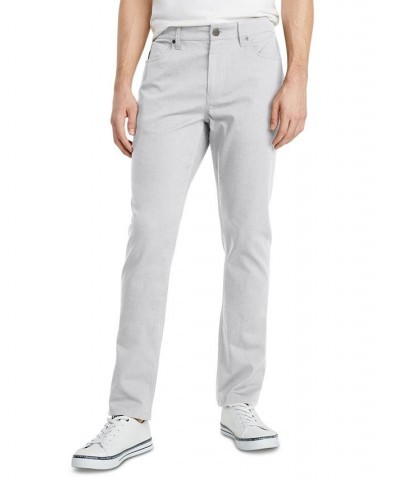 Men's TH FLEX 5 Pocket Pants PD02 $39.41 Pants