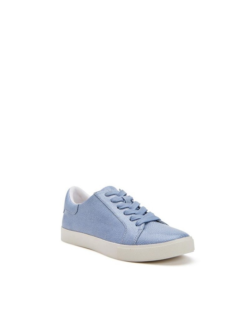 Women's The Rizzo Court Lace-Up Sneakers PD03 $52.47 Shoes