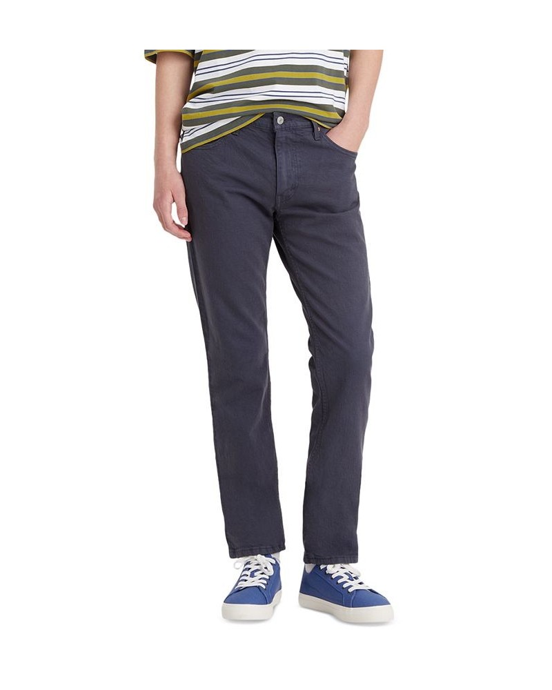 Men's 511™ Slim Fit Eco Ease Jeans Blue $28.00 Jeans