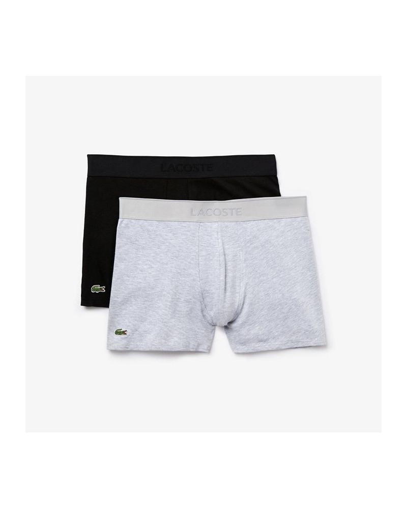 Men's Iconic Classic Trunks, Pack of 2 Multi $23.72 Underwear