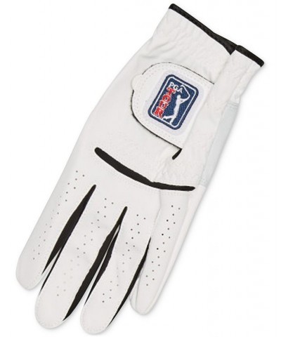 Men's SwingSoft Left Golf Glove White $9.43 Accessories