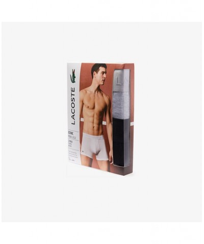 Men's Iconic Classic Trunks, Pack of 2 Multi $23.72 Underwear