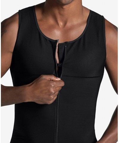 Abs Slimming With Back Support Black $44.65 Underwear