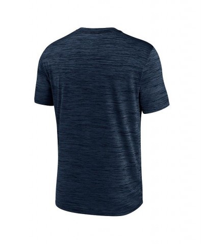 Men's Navy St. Louis Cardinals Authentic Collection Velocity Performance Practice T-shirt $29.49 T-Shirts