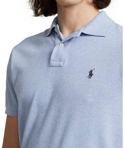 Men's Classic-Fit Mesh Polo PD13 $50.40 Polo Shirts