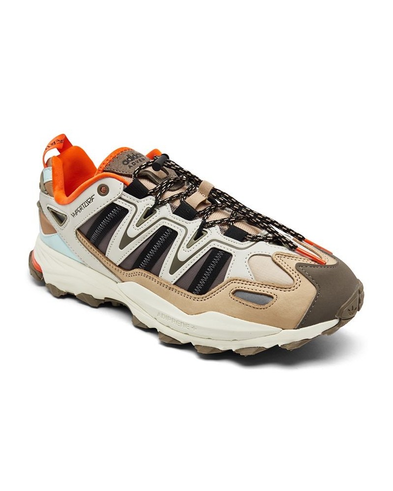 Men's Hyperturf Adventure Hiking Sneakers Multi $46.75 Shoes