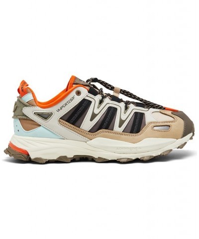 Men's Hyperturf Adventure Hiking Sneakers Multi $46.75 Shoes