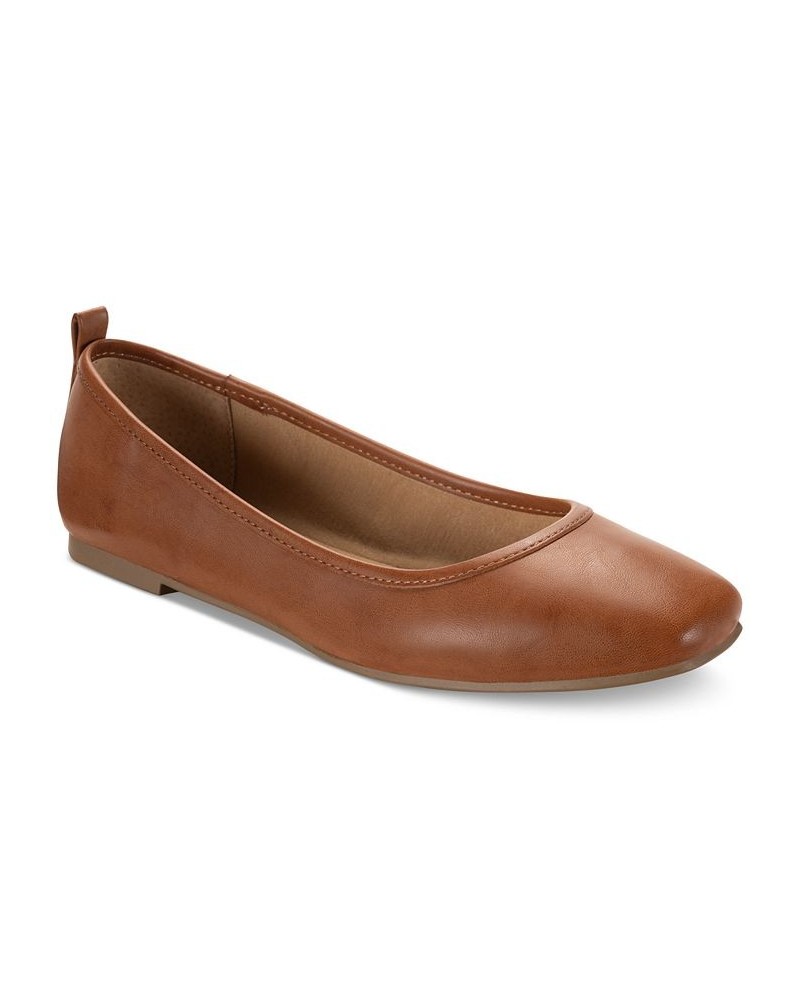 Avvery Flats PD04 $34.51 Shoes