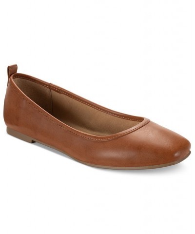 Avvery Flats PD04 $34.51 Shoes