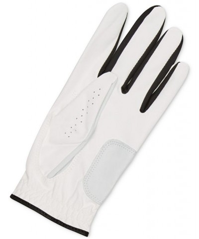 Men's SwingSoft Left Golf Glove White $9.43 Accessories