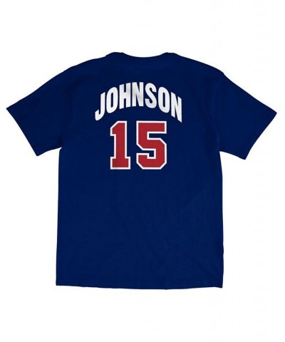 Men's Magic Johnson Player T-Shirt $24.93 T-Shirts