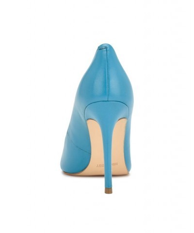 Women's Fresh Stiletto Pointy Toe Dress Pumps PD08 $51.23 Shoes