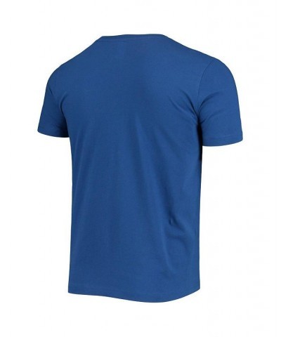 Men's Powder Blue Los Angeles Chargers Local Pack T-shirt $19.32 T-Shirts