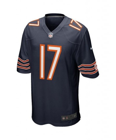 Men's Anthony Miller Navy Chicago Bears Game Player Jersey $47.00 Jersey