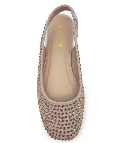 Women's Esme Flats Pink $36.34 Shoes