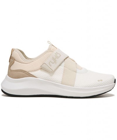 Women's Fame Sneakers White $50.00 Shoes