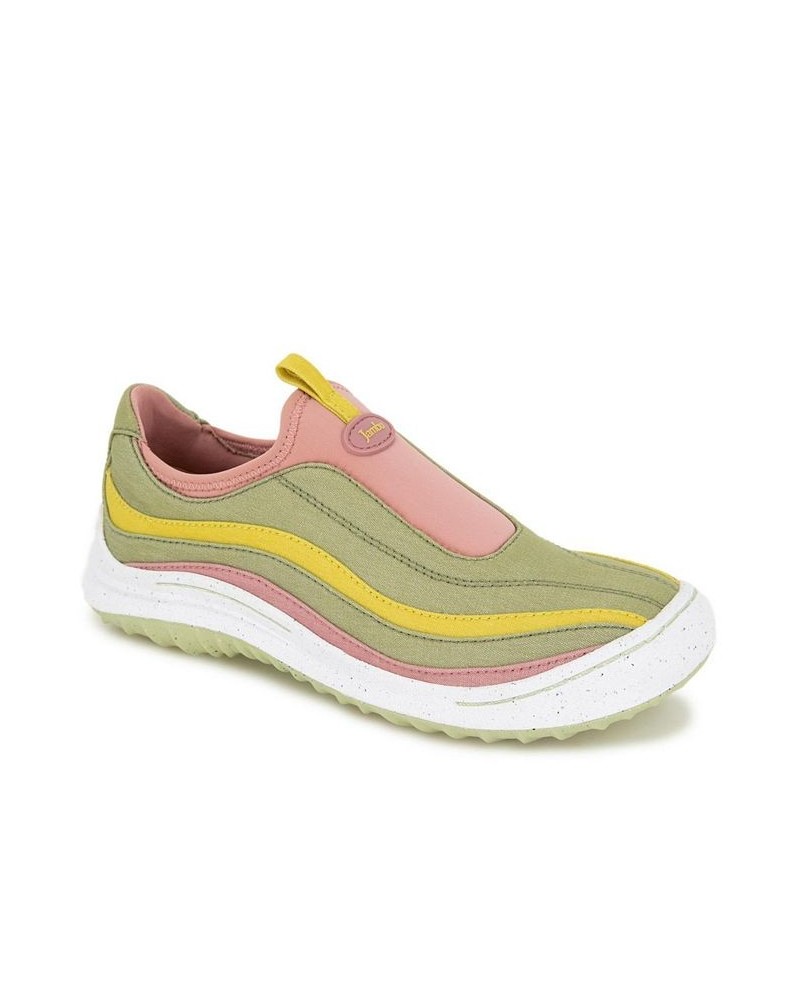 Women's Hope Plant Based Flat Sneakers PD02 $45.15 Shoes