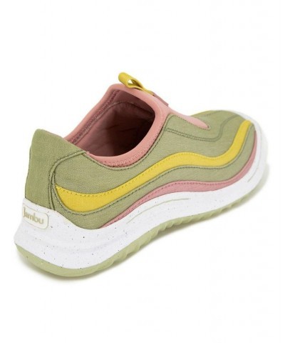 Women's Hope Plant Based Flat Sneakers PD02 $45.15 Shoes