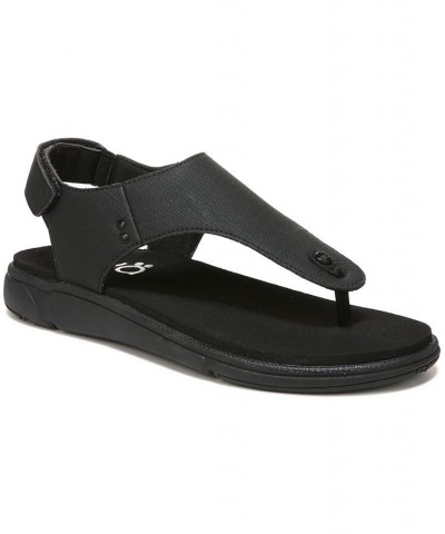 Women's Margo-Next Sport Sandals Black $43.99 Shoes