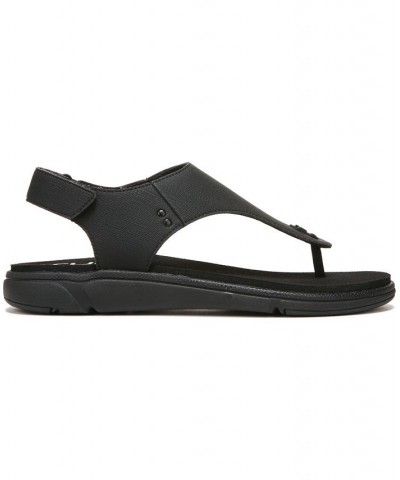 Women's Margo-Next Sport Sandals Black $43.99 Shoes